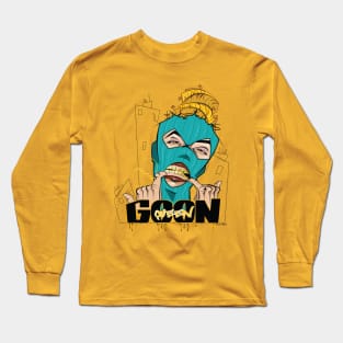 Goon queen Long Sleeve T-Shirt